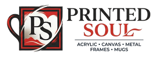 Printed Soul Store