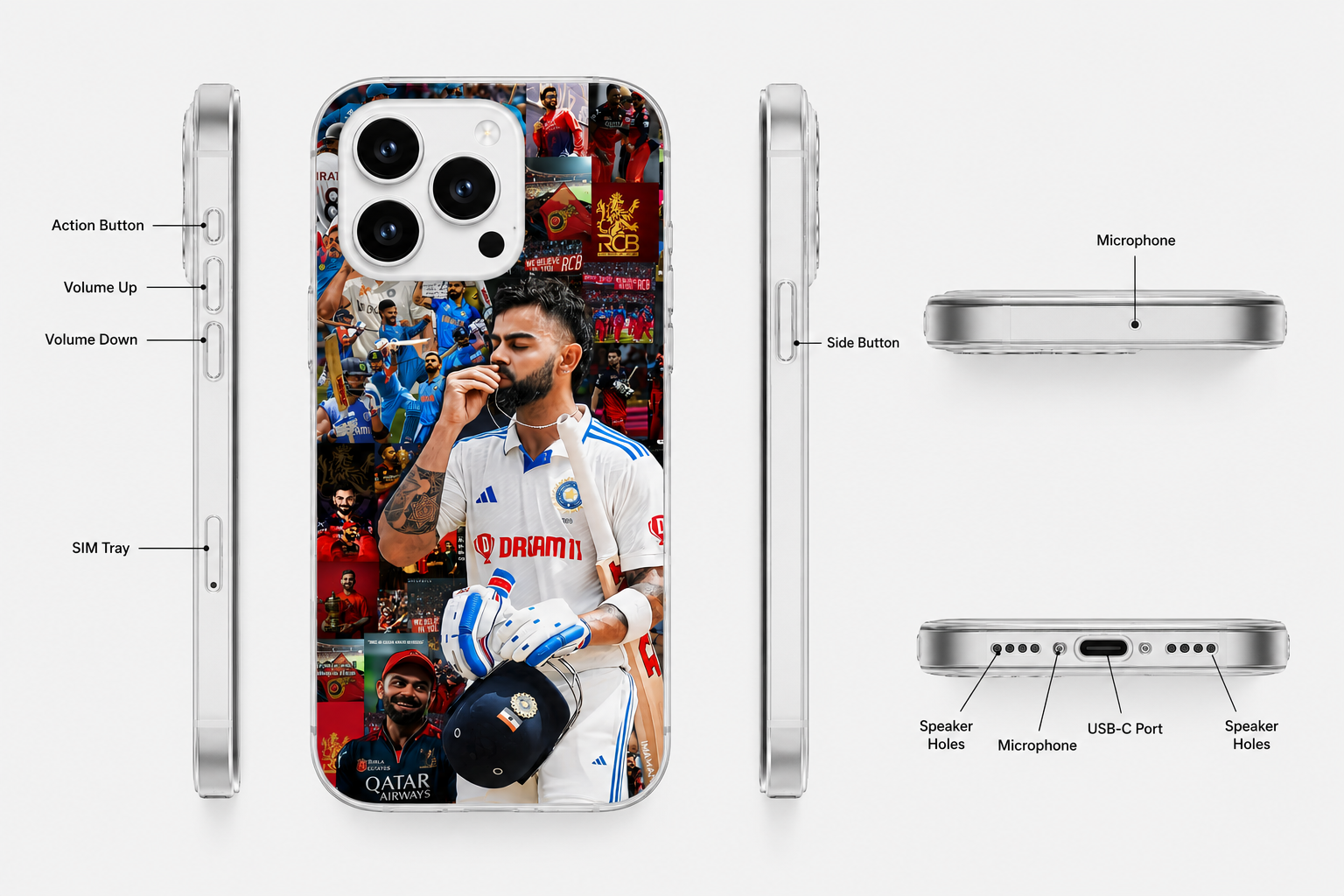 Virat Era Collector’s Edition