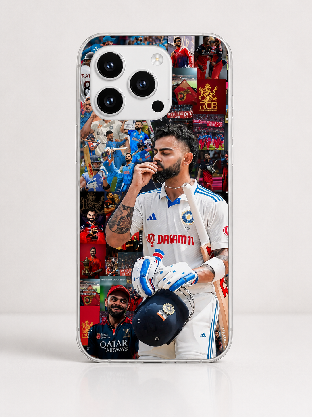 Virat Era Collector’s Edition