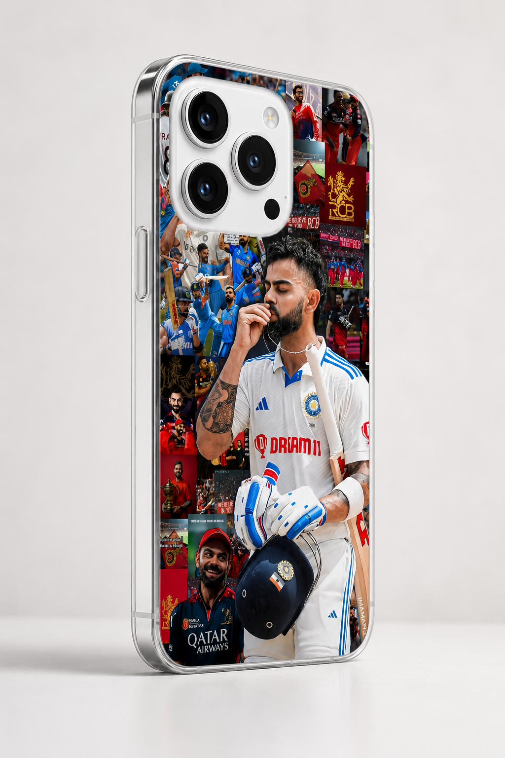 Virat Era Collector’s Edition