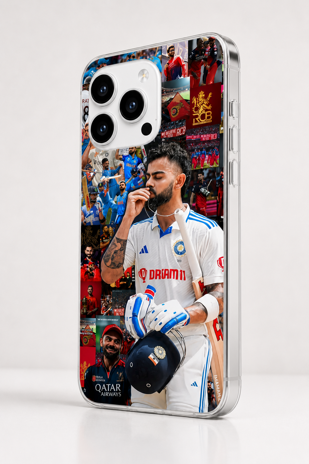 Virat Era Collector’s Edition