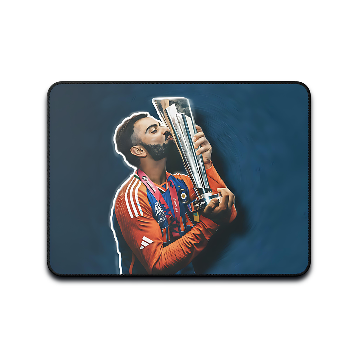 Virat Champion Mouse Pad 4 MM
