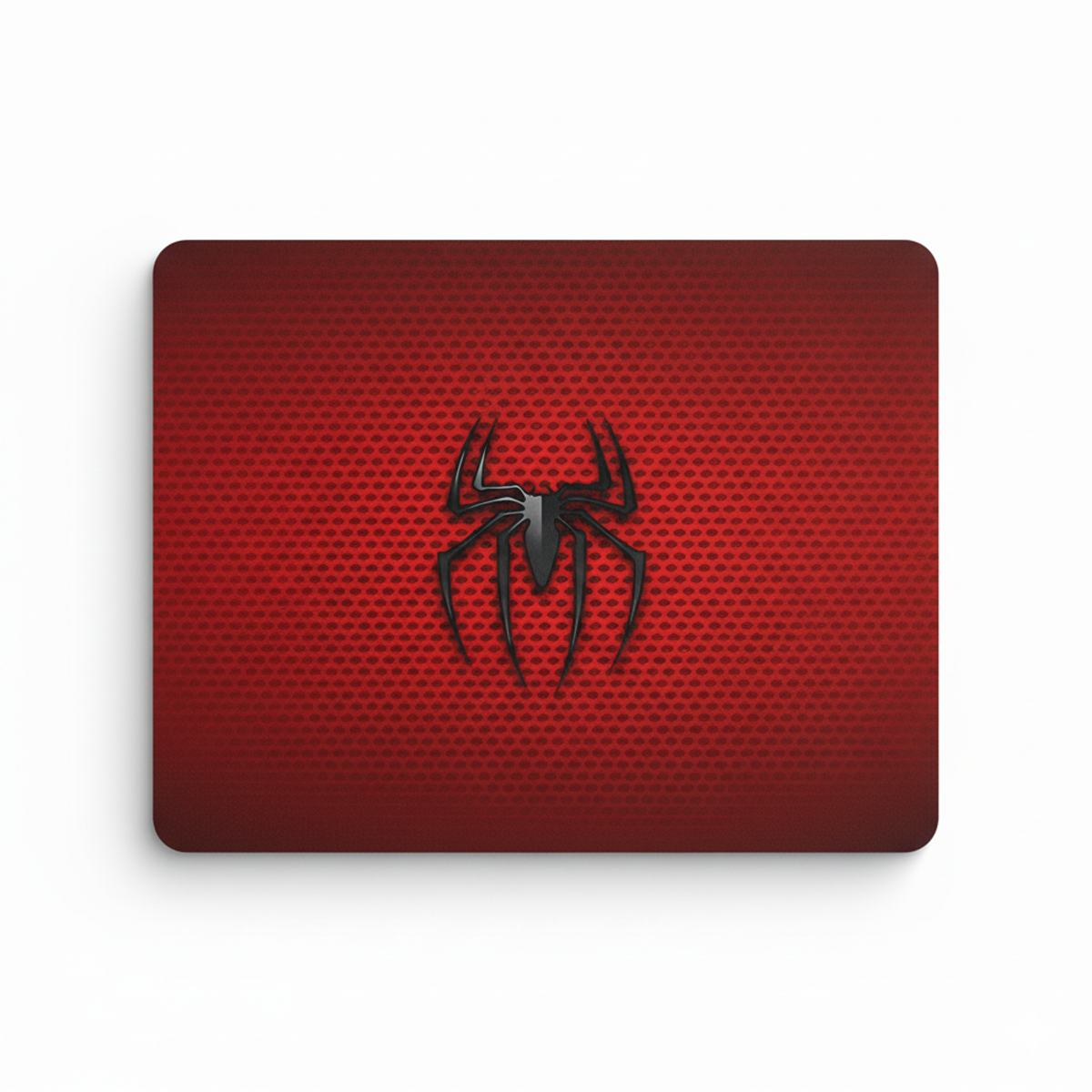 Red Venom Mousepad