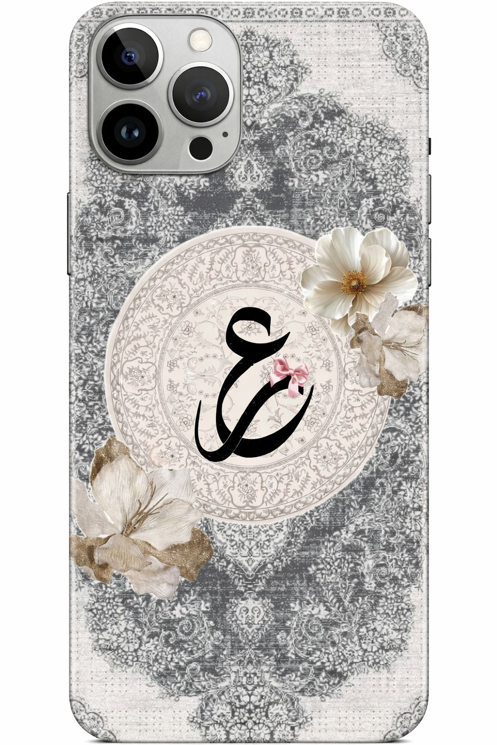 Case – Premium PrintShield Mobile Cover