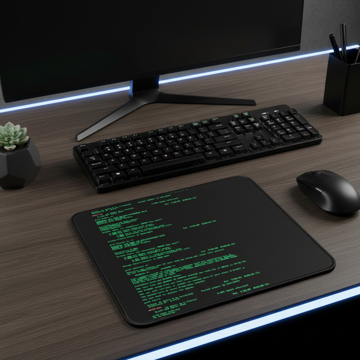 CodeMatrix Spill-Proof Pro Pad – Rich Text Edition