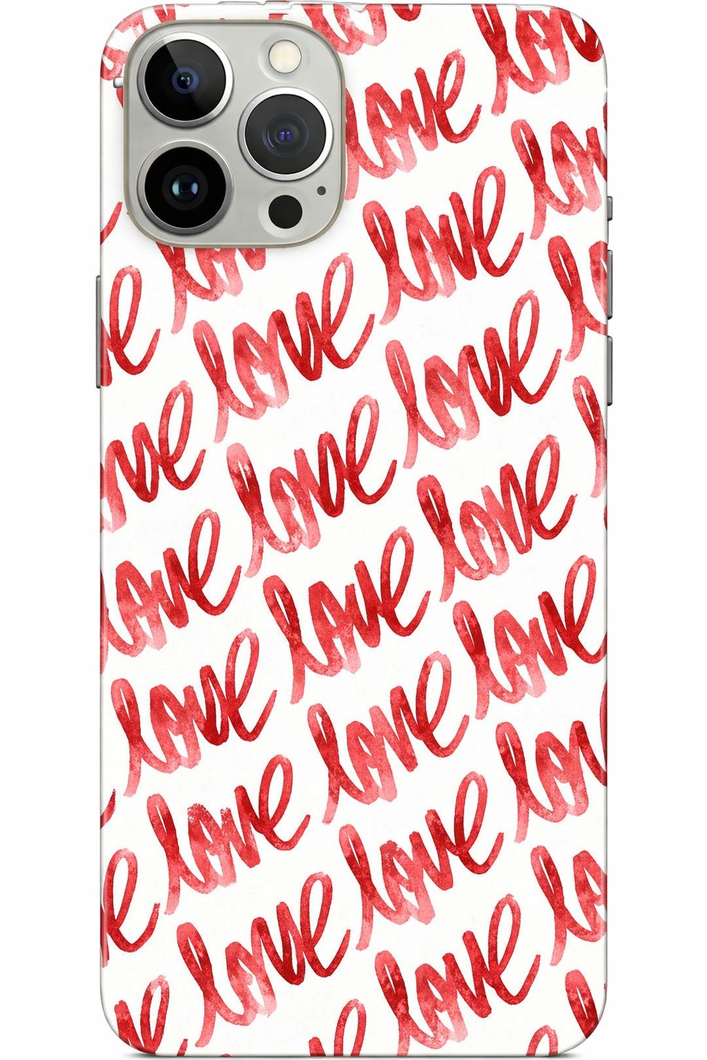 Valentine Case – Premium PrintShield Mobile Cover