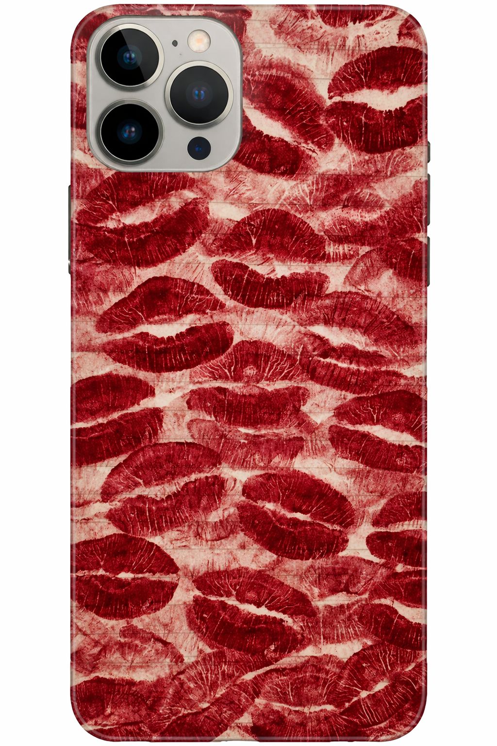Valentine Case – Premium PrintShield Mobile Cover