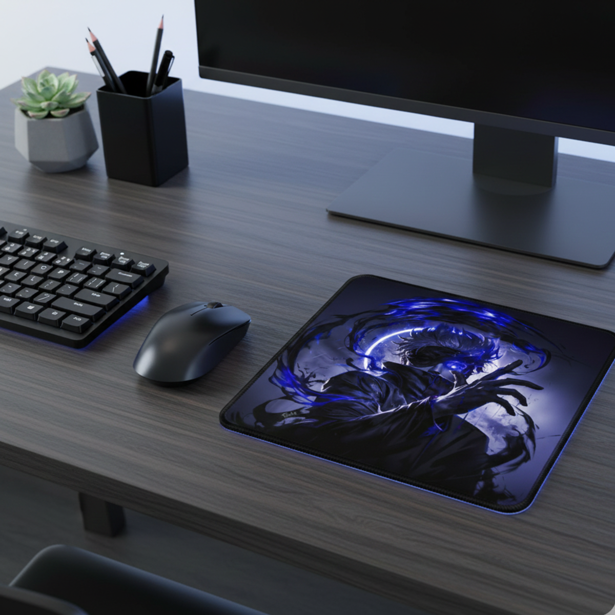 ShadowFlux Pro Pad – Rich Text Edition