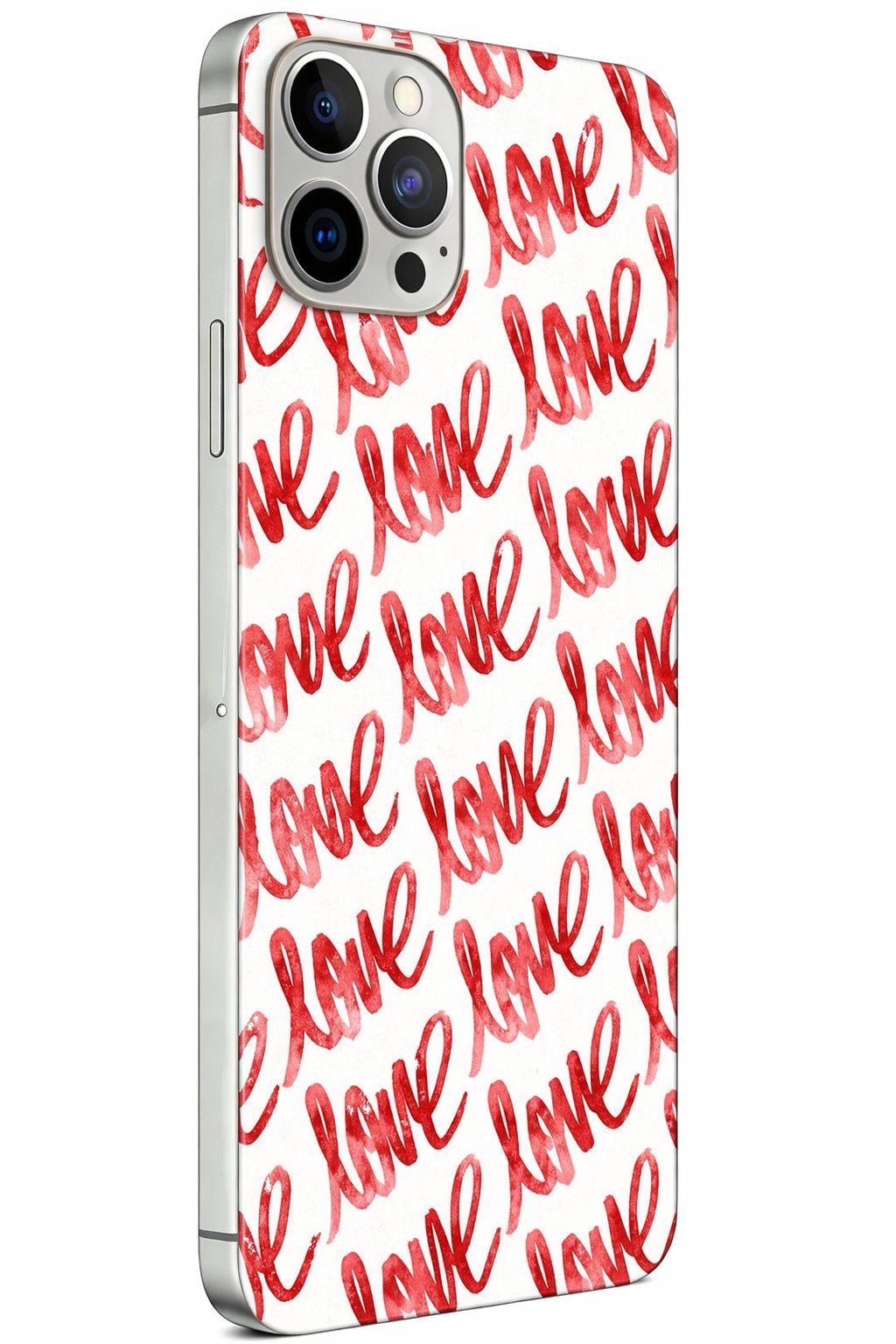 Valentine Case – Premium PrintShield Mobile Cover