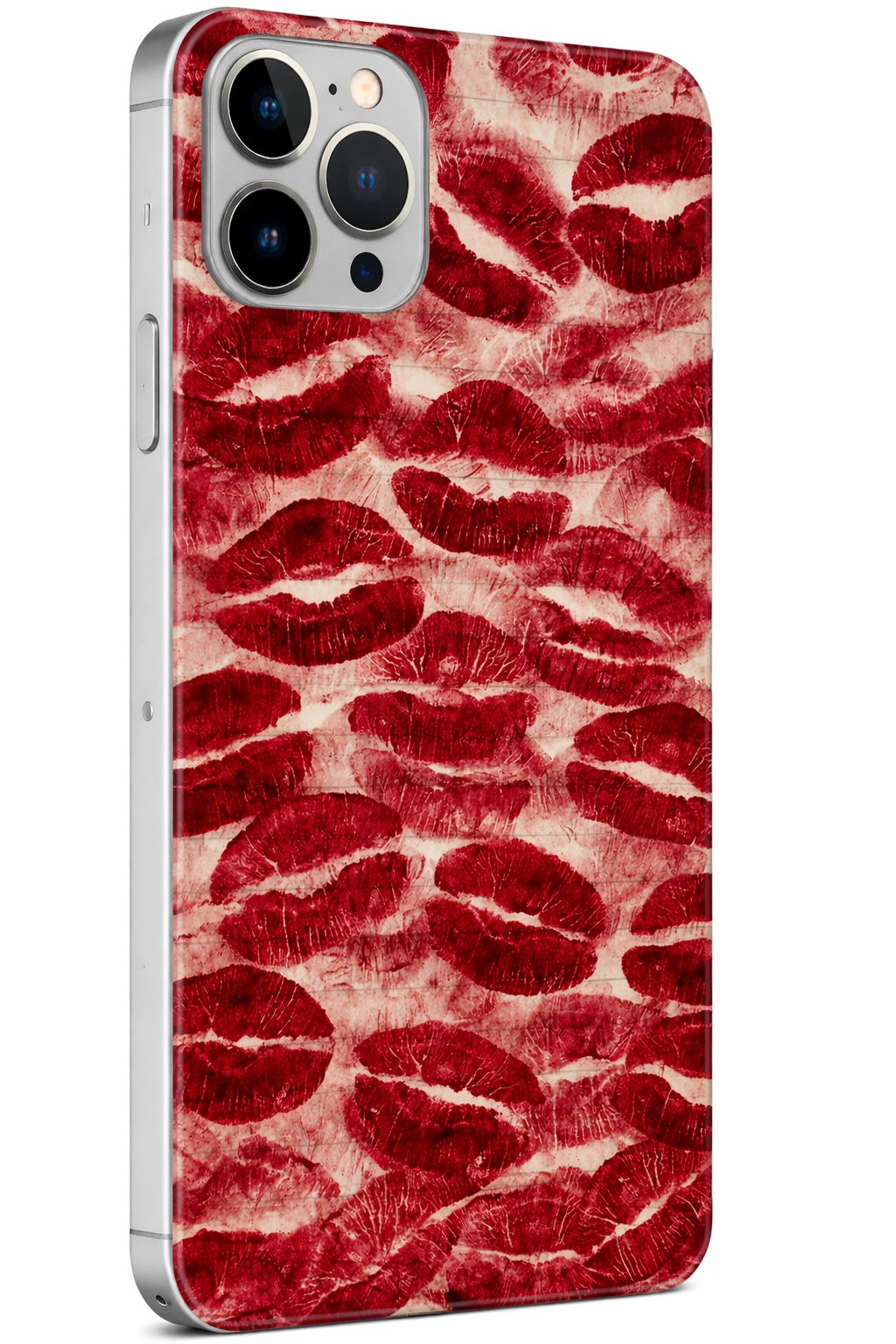 Valentine Case – Premium PrintShield Mobile Cover