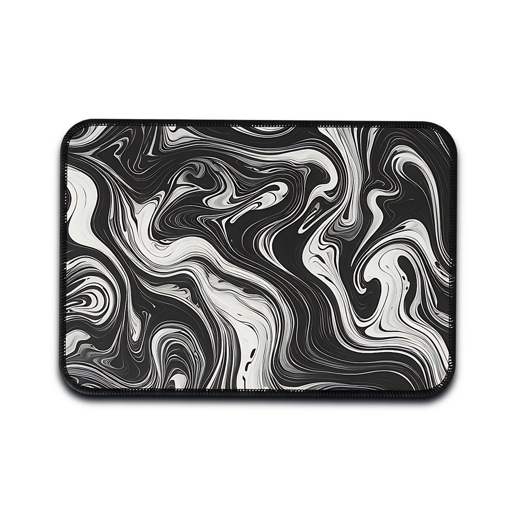 Monochrome Flow Pro Pad – Rich Text Edition