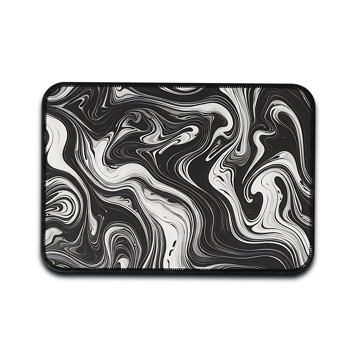 Monochrome Flow Pro Pad – Rich Text Edition